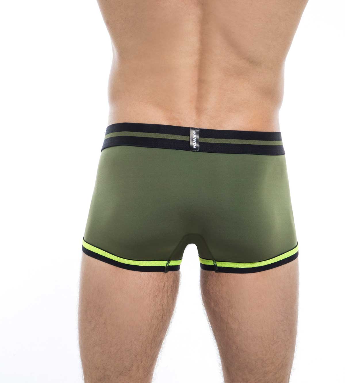 HUNK² Boxerky Alphae Chelem2